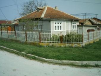House Skorpilovci Varna